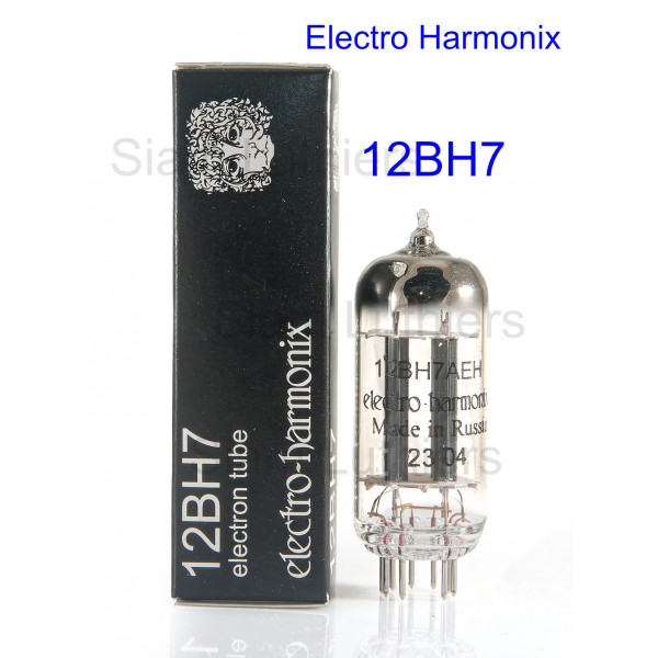 Electro Harmonix 12BH7